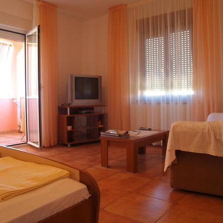 Apartments Banic Barbat na Rabu Bagian luar foto