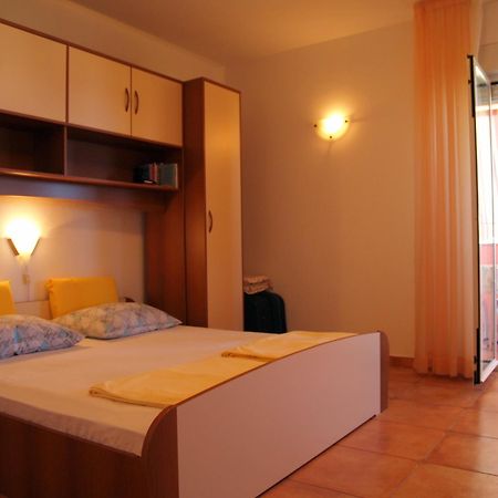 Apartments Banic Barbat na Rabu Bagian luar foto