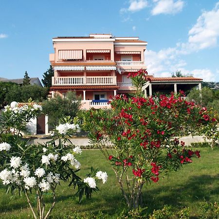 Apartments Banic Barbat na Rabu Bagian luar foto