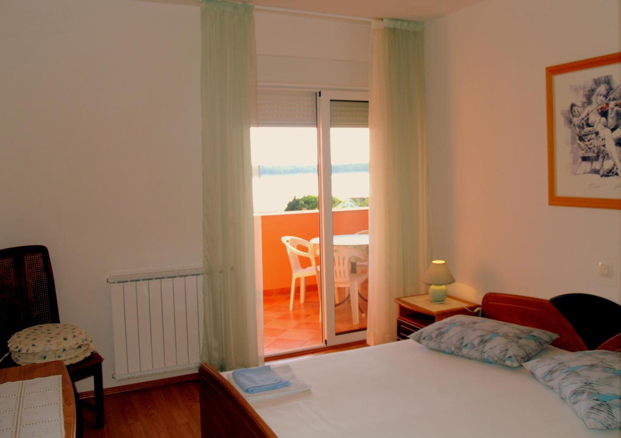 Apartments Banic Barbat na Rabu Bagian luar foto