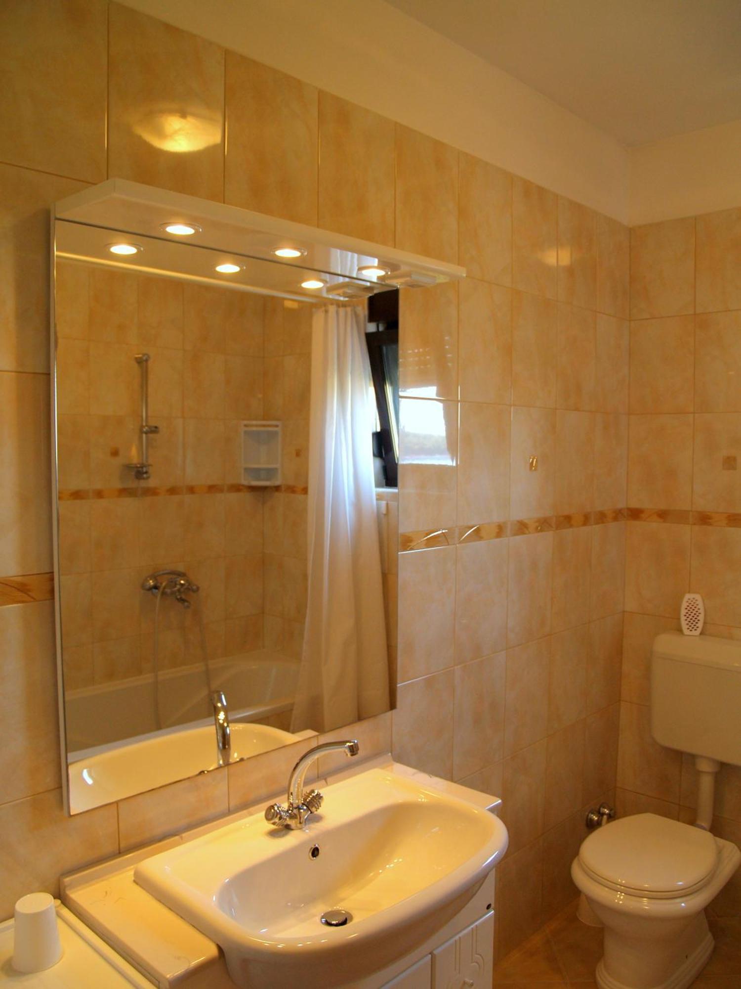 Apartments Banic Barbat na Rabu Bagian luar foto