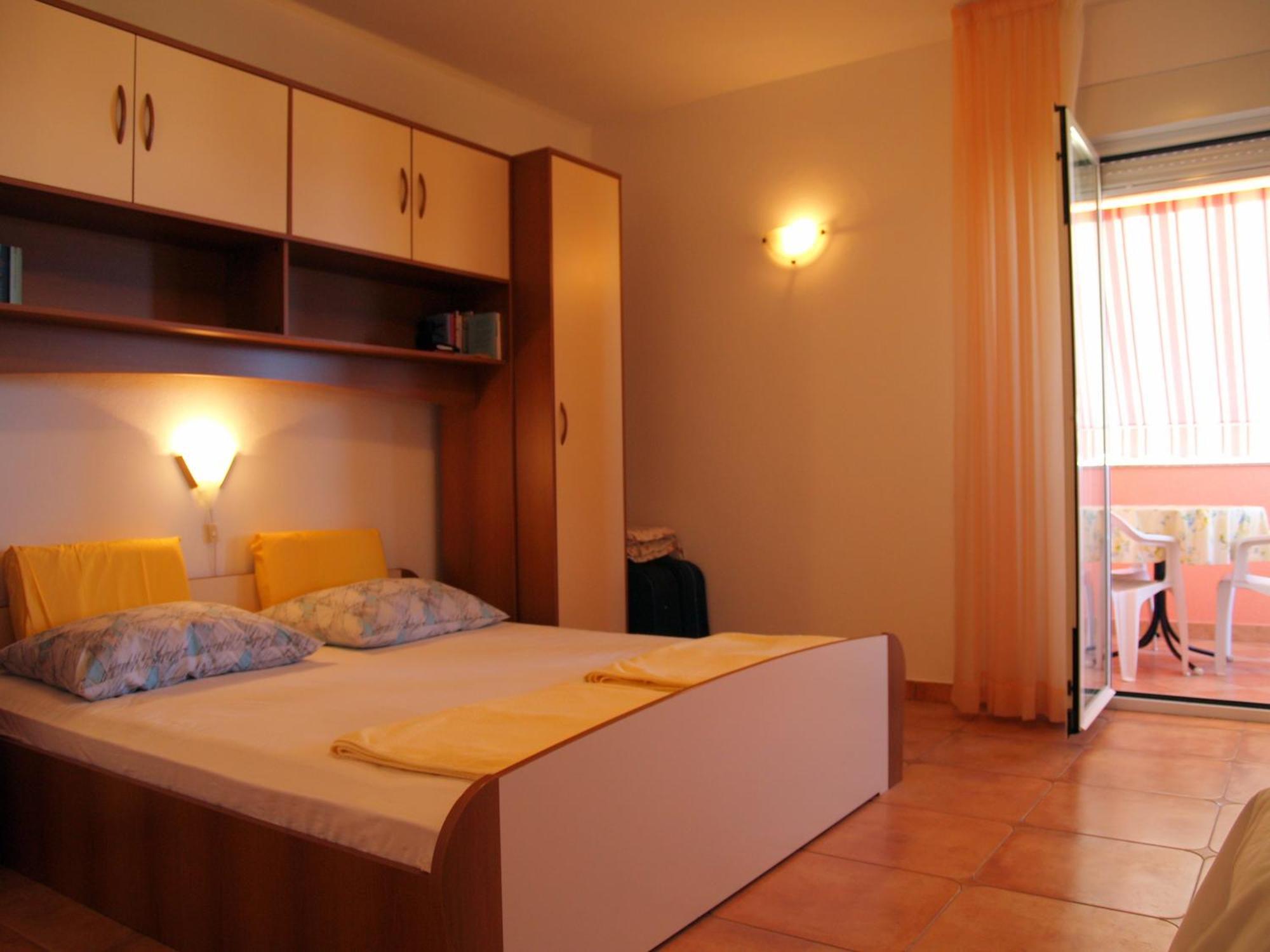 Apartments Banic Barbat na Rabu Bagian luar foto