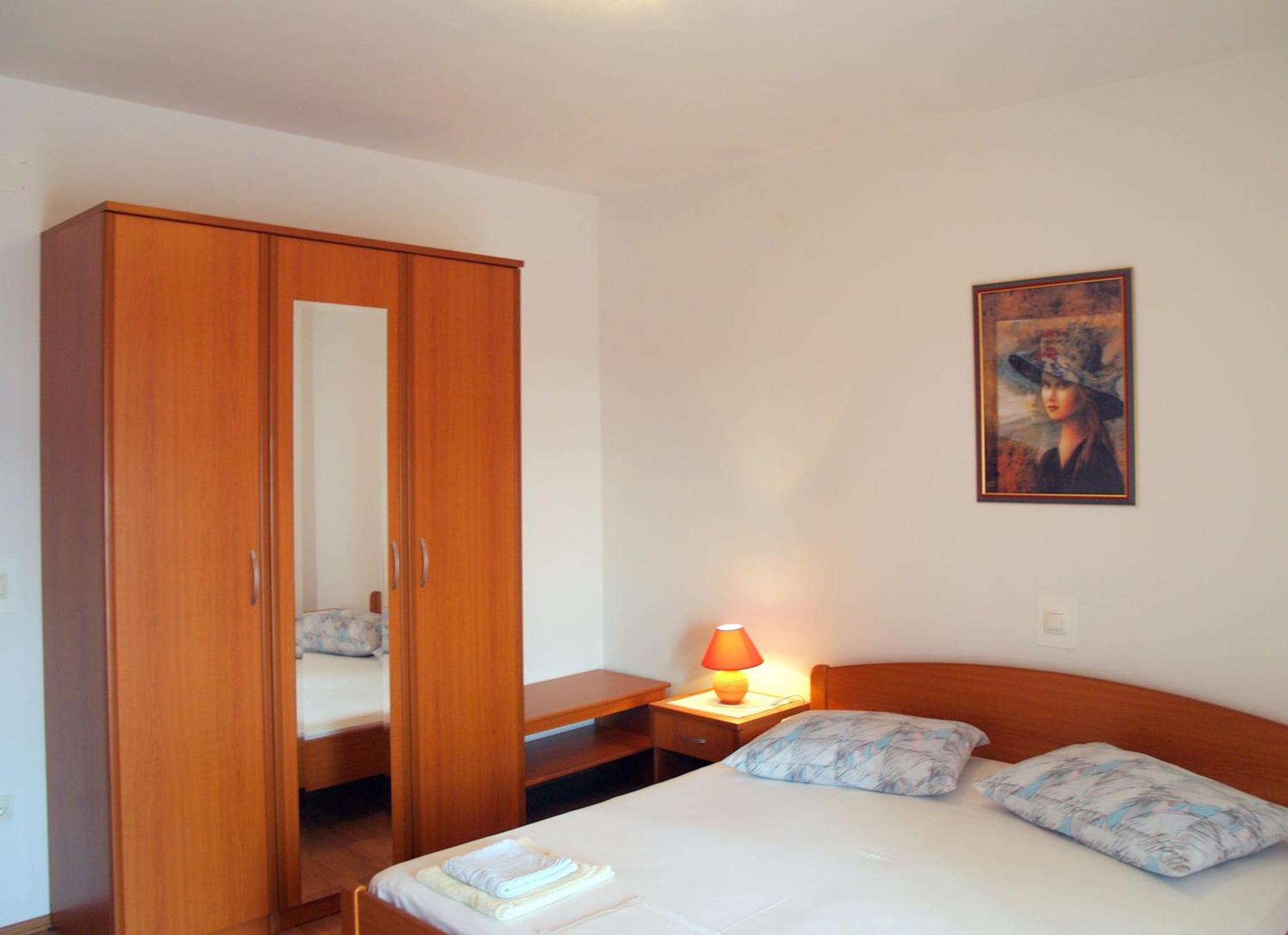 Apartments Banic Barbat na Rabu Bagian luar foto