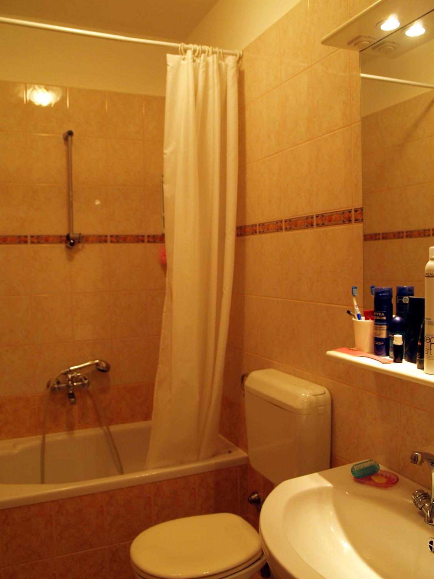 Apartments Banic Barbat na Rabu Bagian luar foto