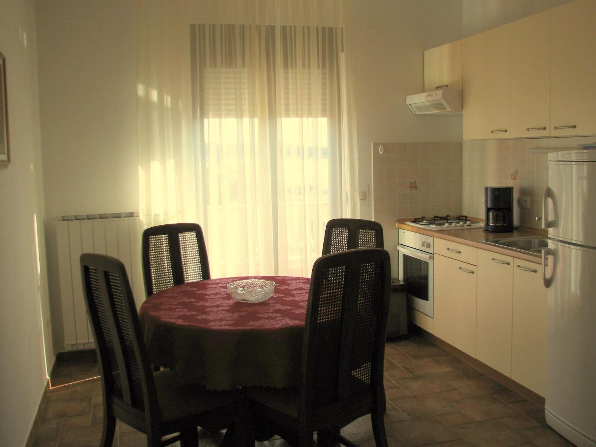 Apartments Banic Barbat na Rabu Bagian luar foto