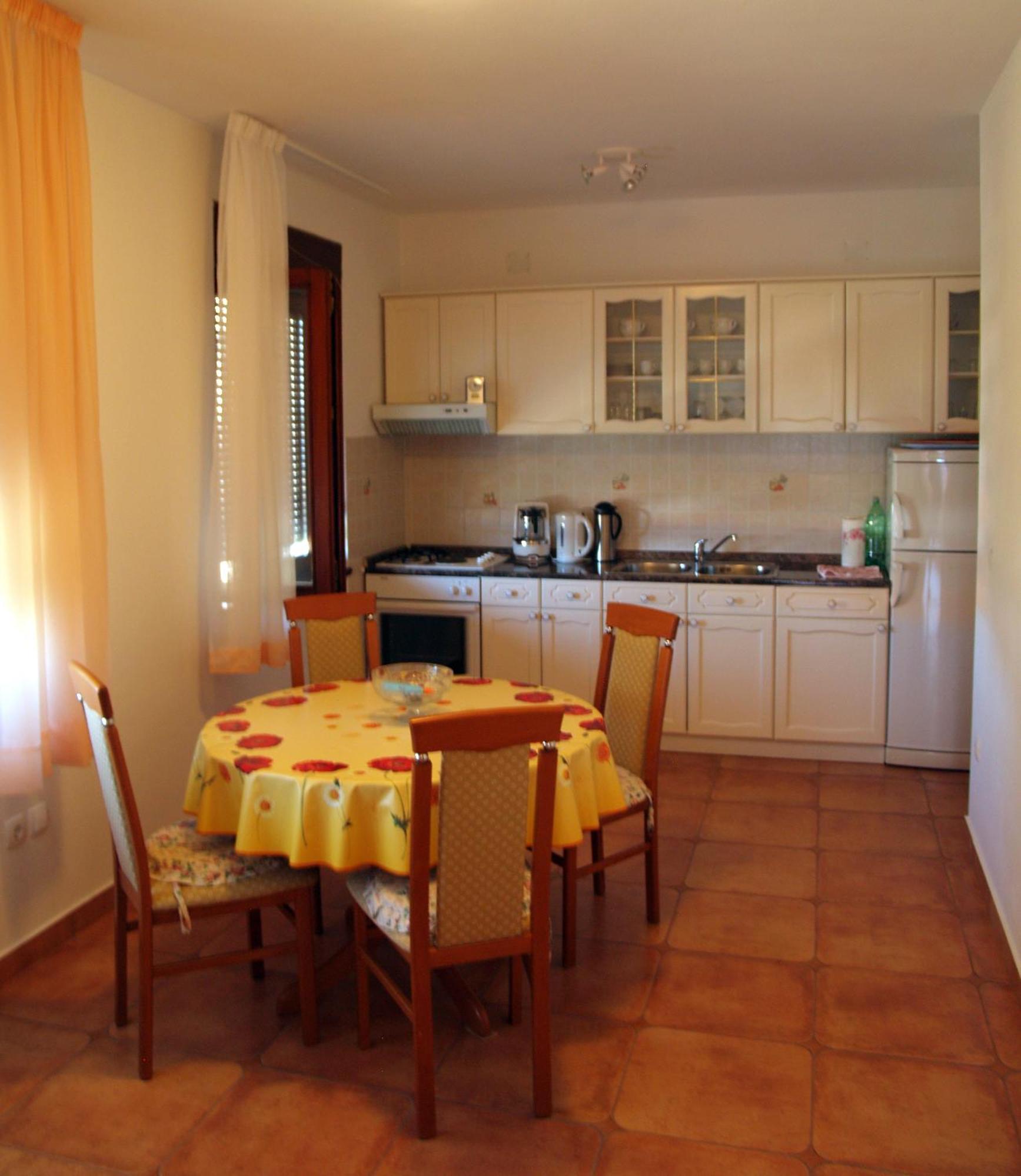 Apartments Banic Barbat na Rabu Bagian luar foto