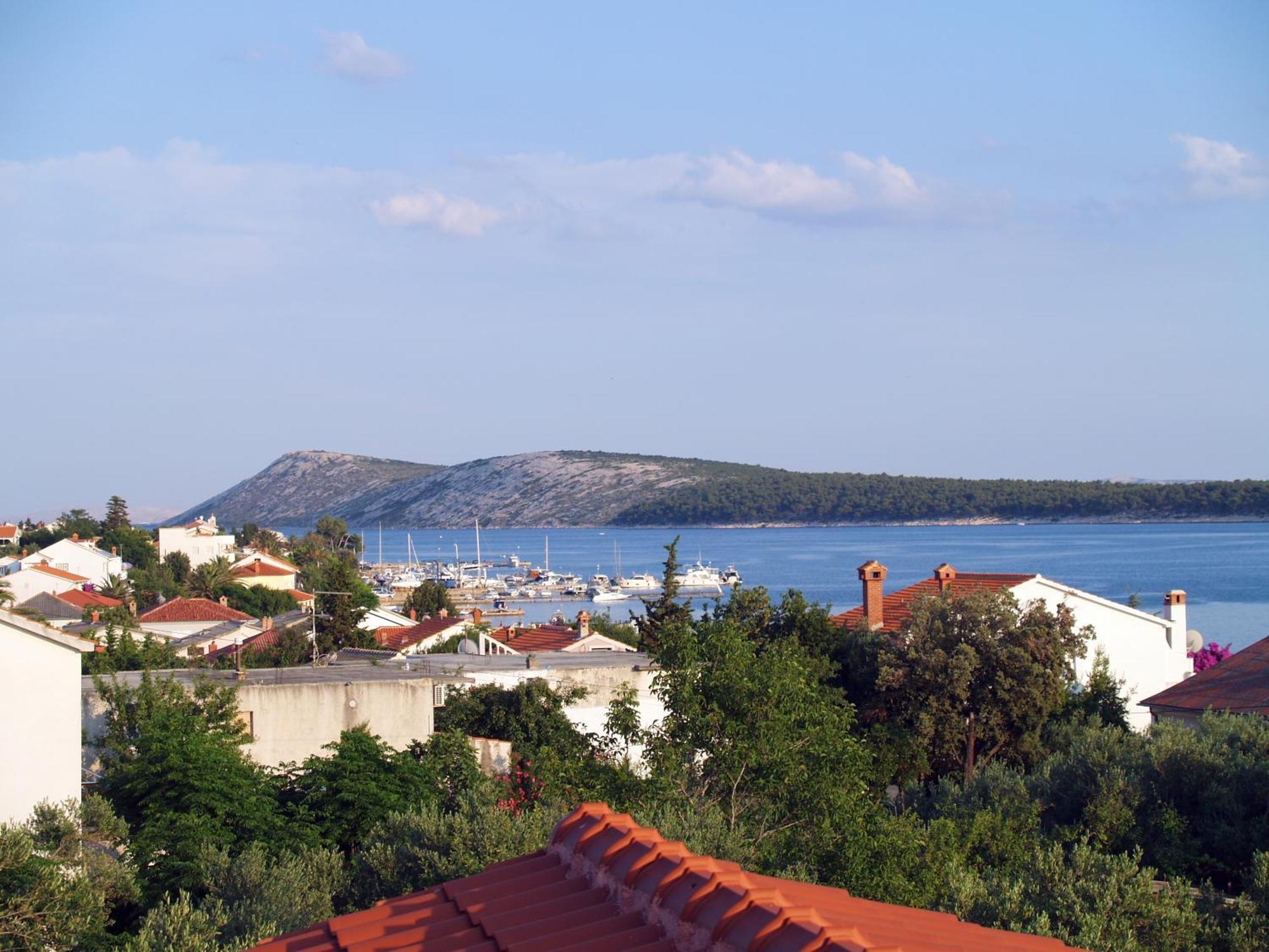Apartments Banic Barbat na Rabu Bagian luar foto