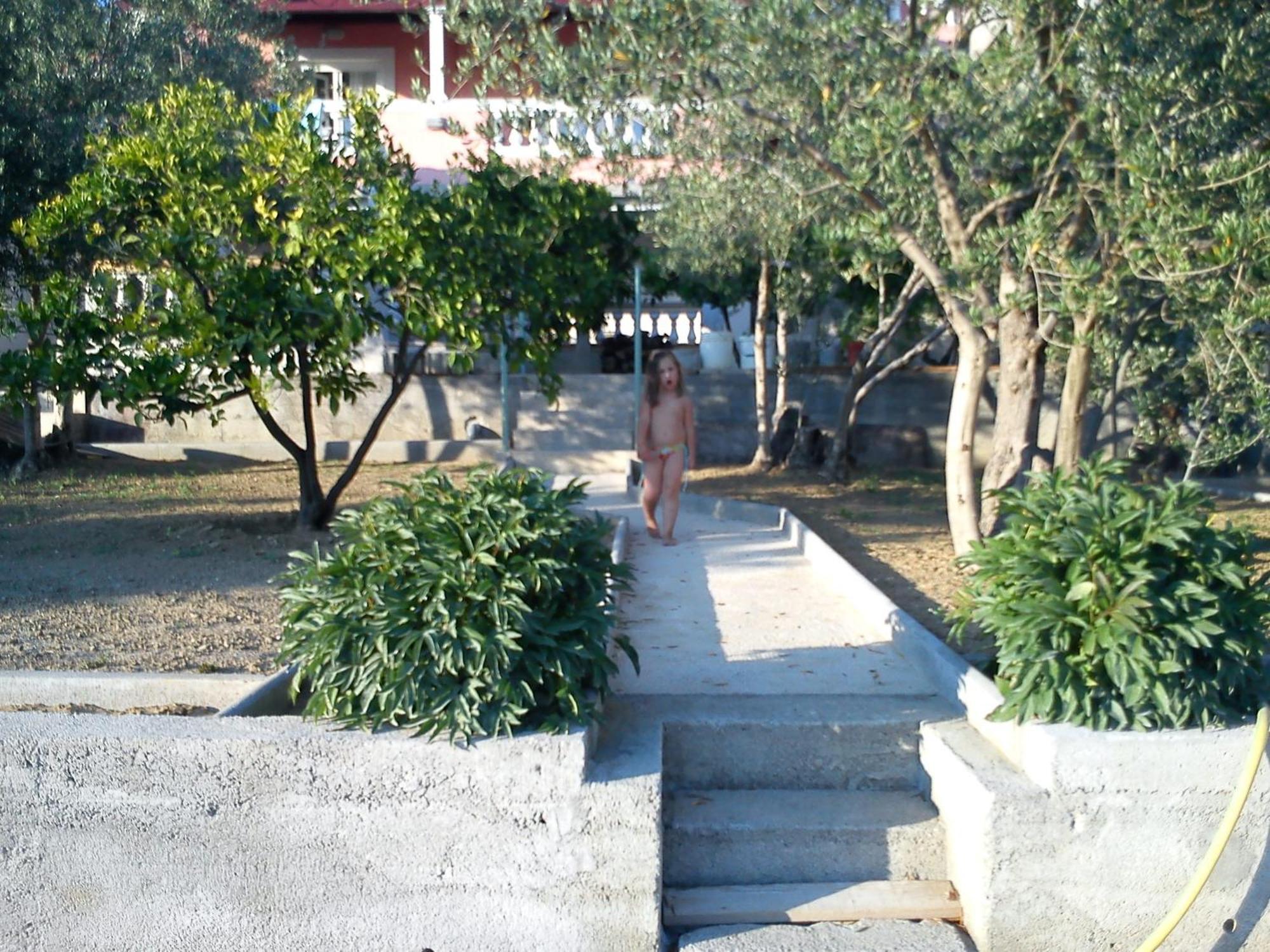 Apartments Banic Barbat na Rabu Bagian luar foto