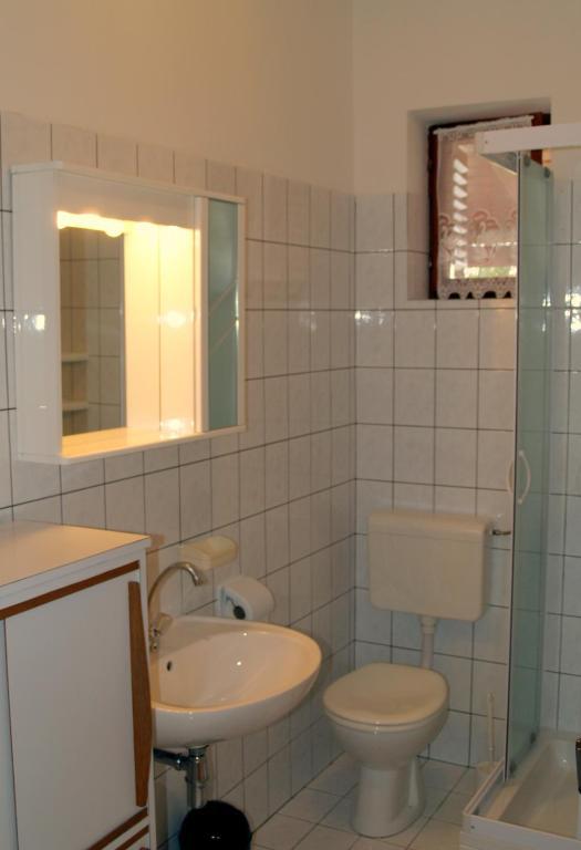 Apartments Banic Barbat na Rabu Ruang foto