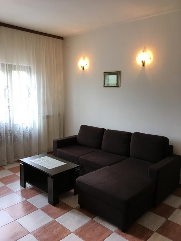 Apartments Banic Barbat na Rabu Bagian luar foto