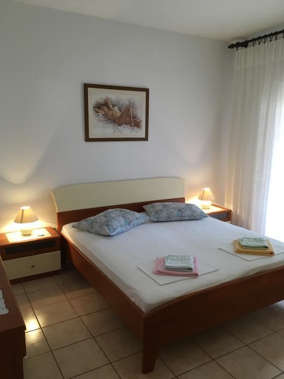 Apartments Banic Barbat na Rabu Bagian luar foto