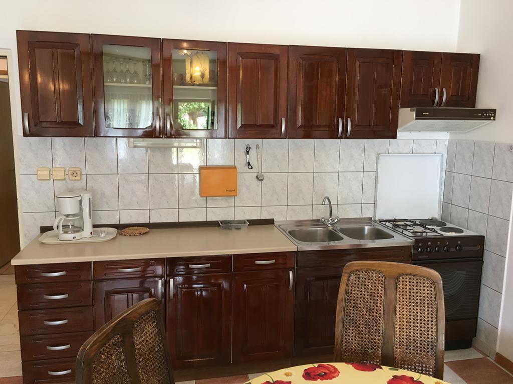Apartments Banic Barbat na Rabu Bagian luar foto