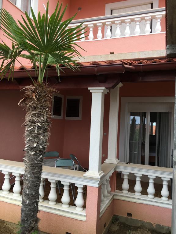 Apartments Banic Barbat na Rabu Bagian luar foto