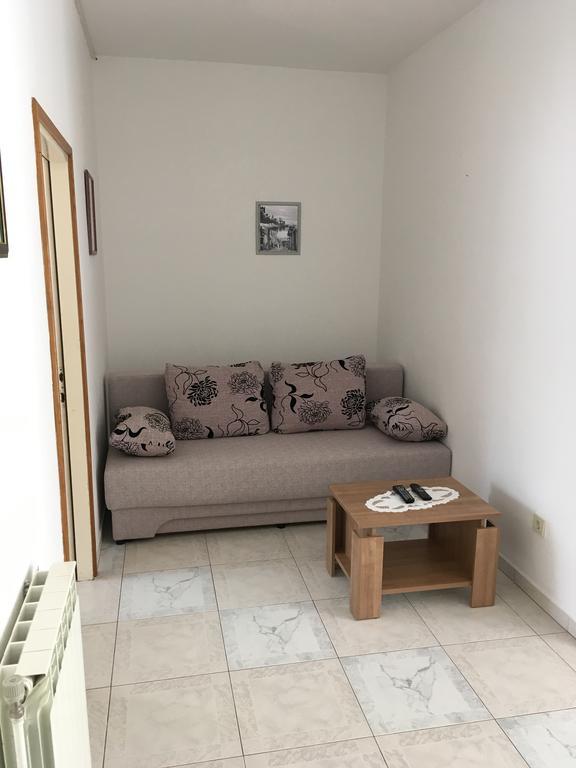 Apartments Banic Barbat na Rabu Bagian luar foto