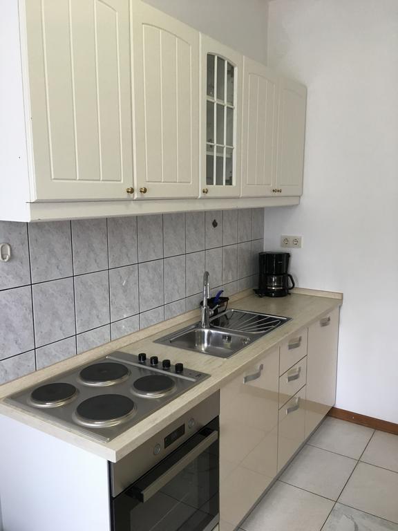 Apartments Banic Barbat na Rabu Bagian luar foto