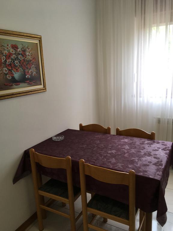 Apartments Banic Barbat na Rabu Bagian luar foto