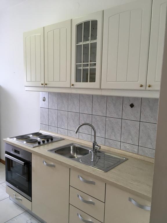 Apartments Banic Barbat na Rabu Bagian luar foto