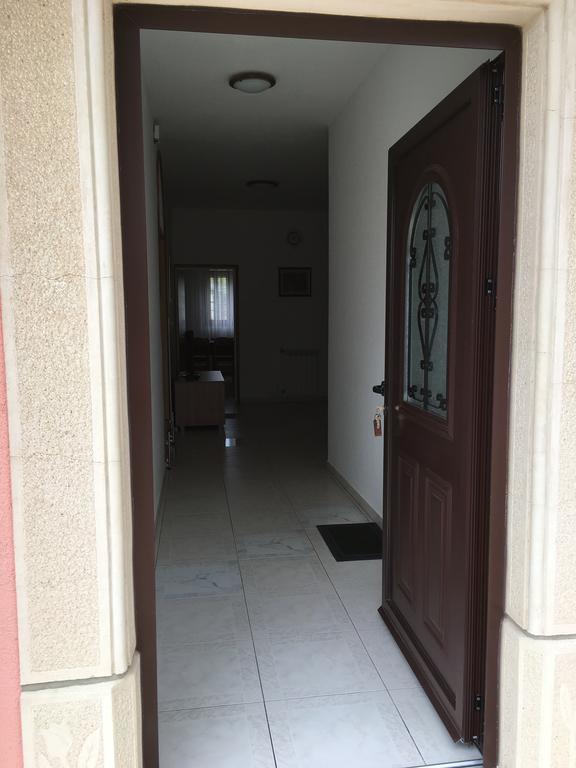 Apartments Banic Barbat na Rabu Bagian luar foto