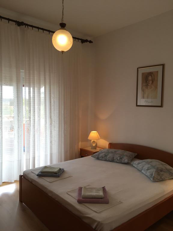 Apartments Banic Barbat na Rabu Bagian luar foto