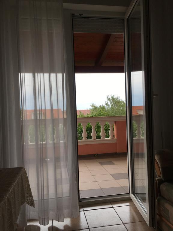 Apartments Banic Barbat na Rabu Bagian luar foto