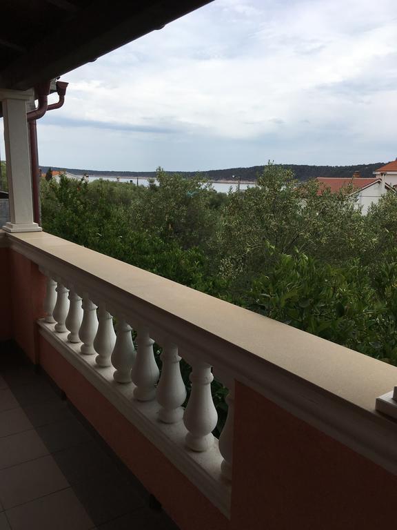 Apartments Banic Barbat na Rabu Bagian luar foto