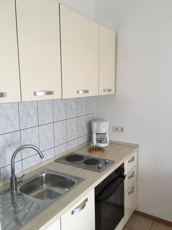 Apartments Banic Barbat na Rabu Bagian luar foto