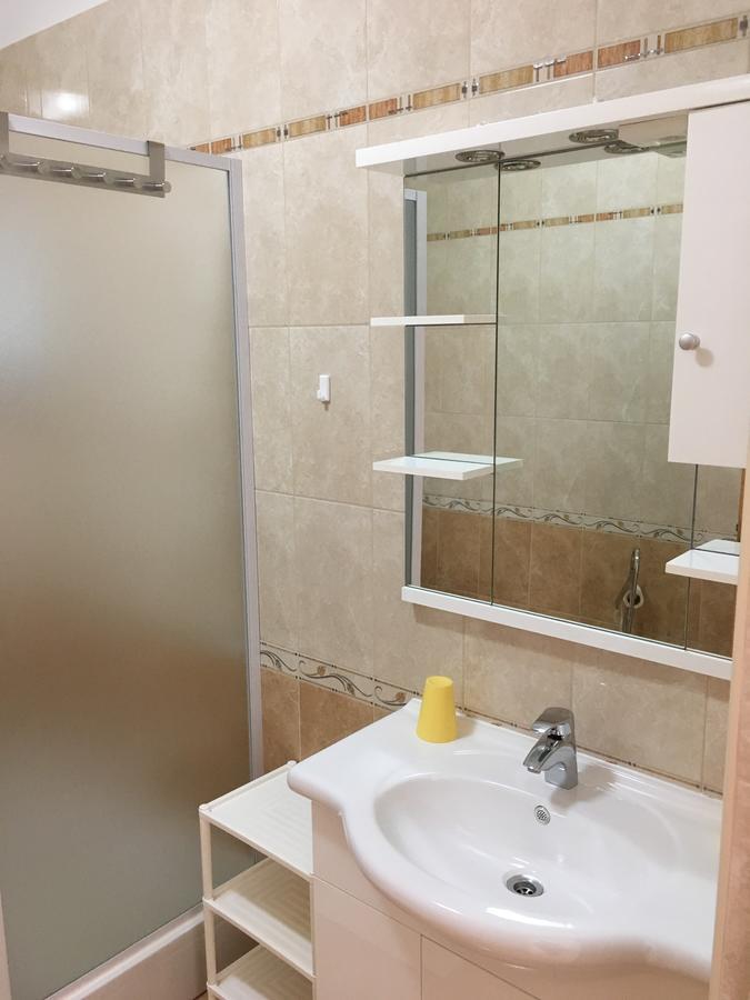 Apartments Banic Barbat na Rabu Bagian luar foto